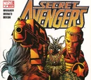 Secret Avengers Vol 1 8