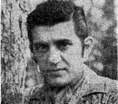 Sal Buscema
