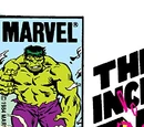 Incredible Hulk Vol 1 299
