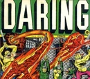 Daring Comics Vol 1 9