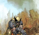 Wolverine (James "Logan" Howlett)