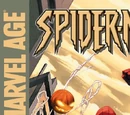 Marvel Age: Spider-Man Vol 1 16