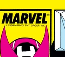 Marvel Fanfare Vol 1 39