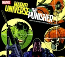 Marvel Universe Vs. The Punisher Vol 1 1