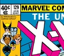 X-Men Vol 1 129