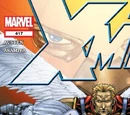 Uncanny X-Men Vol 1 417