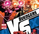 AVX: Vs Vol 1 6