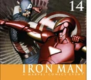 Invincible Iron Man Vol 1 14