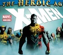 Heroic Age: X-Men Vol 1 1