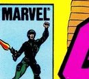G.I. Joe: A Real American Hero Vol 1 28