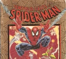 Untold Tales of Spider-Man (novel)