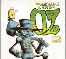 Marvelous Land of Oz Vol 1 4