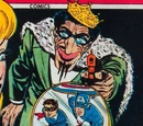 King Leer (Earth-616)