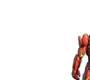 Iron Man Armor Model 30