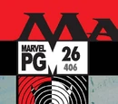 Daredevil Vol 2 26