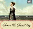 Sense & Sensibility Vol 1 2