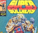 Super Soldiers Vol 1 2