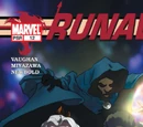 Runaways Vol 1 12