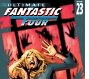 Ultimate Fantastic Four Vol 1 23