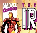 Iron Man Vol 3 30