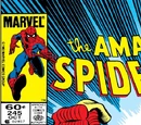 Amazing Spider-Man Vol 1 245