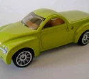 Chevrolet SSR