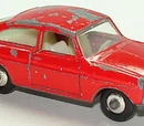 Volkswagen 1600 TL