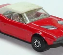List of 1976 Matchbox