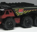 Dump Truck