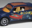 Pontiac Piranha