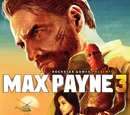 Soldierscuzzy/Max Payne 3 Review Roundup