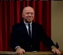 Reverend Tucker