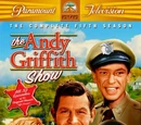Season 5 The Andy Griffith Show