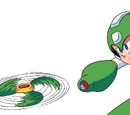 Gyro Attack