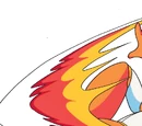 Charge Kick