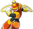 Ring Man