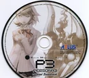 Shin Megami Tensei: Persona 3 Original Soundtrack