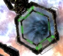 Transdistorsion