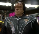Cardassian rangen