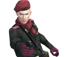 Revolver Ocelot