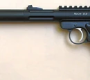 Armas de Metal Gear Solid 4