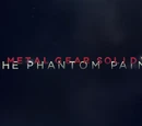 The Phantom Pain