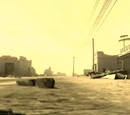 Middle East (Liquid Ocelot's Insurrection)