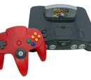 Nintendo 64