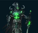 Vampire lord (H6)