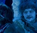 Tundra (television episode)