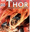 Thor: The Deviants Saga Vol 1 5