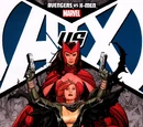 Avengers vs. X-Men Vol 1 0
