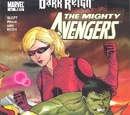 Mighty Avengers Vol 1 23