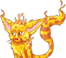 Fire Miscrits